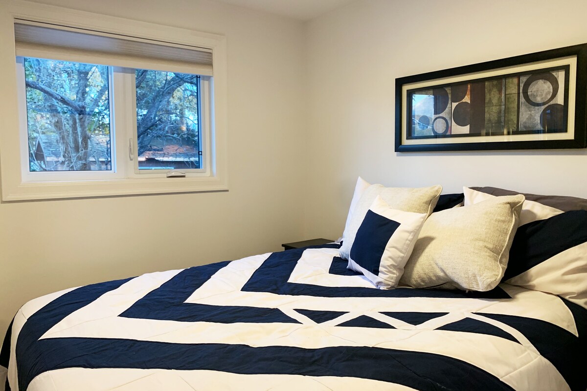 חדר שינה שני