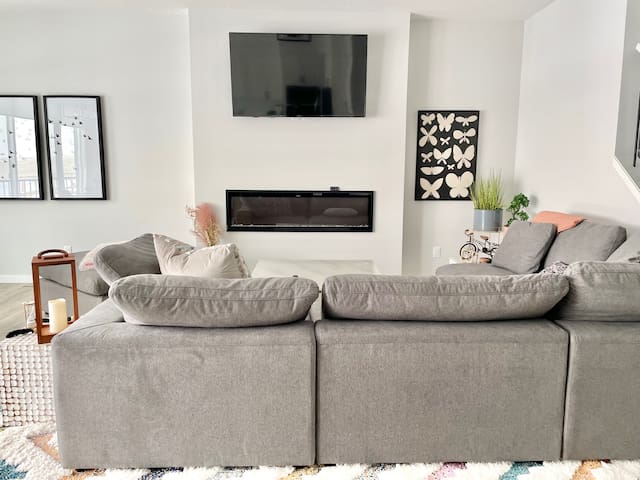 Urban Stay Hotel
 managed Airbnb listing 2