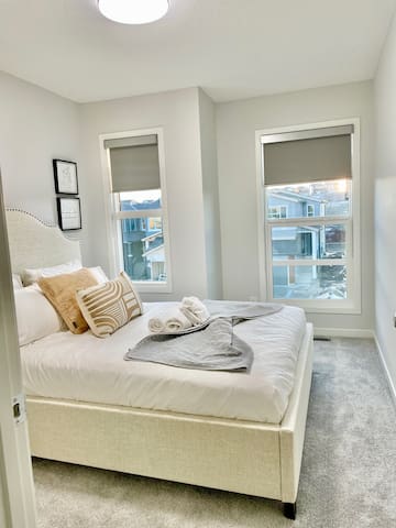 Urban Stay Hotel
 managed Airbnb listing 2