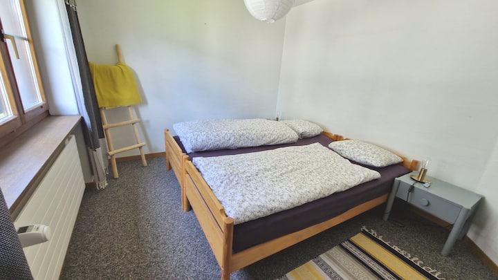Quarto 1