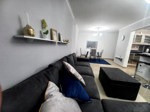 11 Beautiful Apartment in Las Delicias