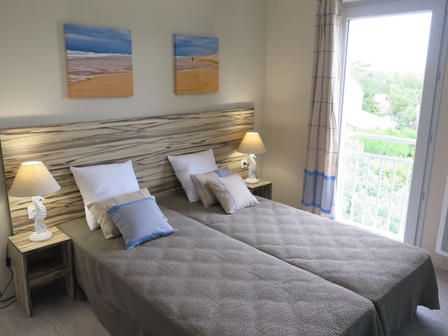 Resasol Agency managed Airbnb listing 1