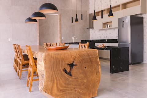 Maribela Country House Cozy and Sophisticated