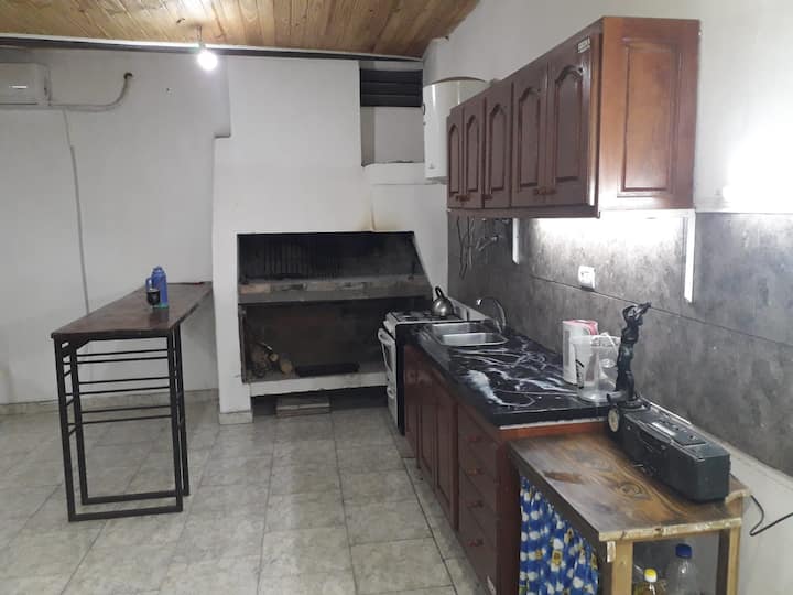 Casa Zona Costanera Baja Paraná - Paraná