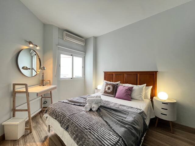 Exclusivo Maria de Molina Temporal