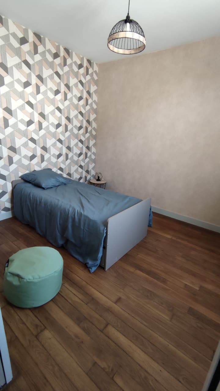 Cama cajón