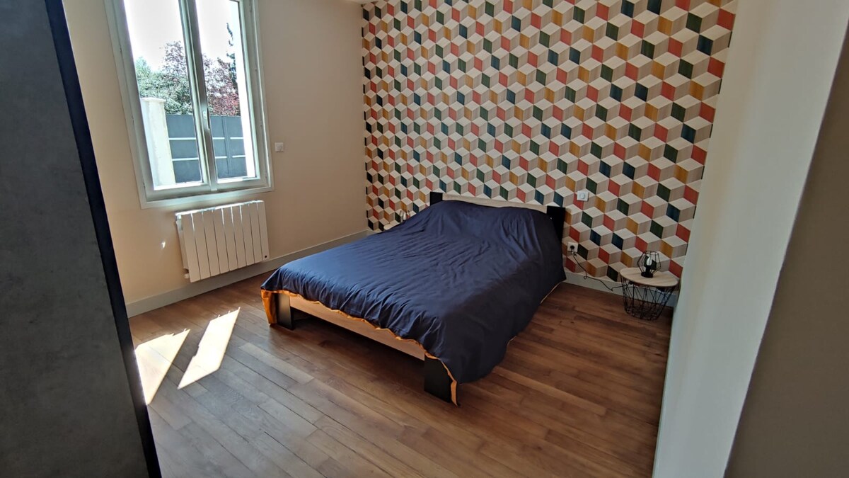 საძინებელი 2