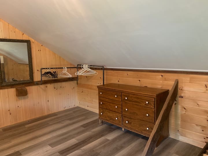 ห้องนอน