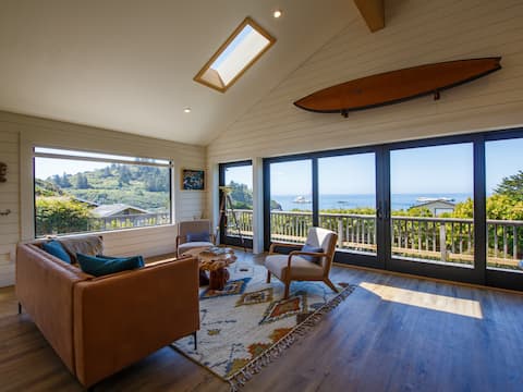 3 bedroom beach house 4 minute walk to the beach