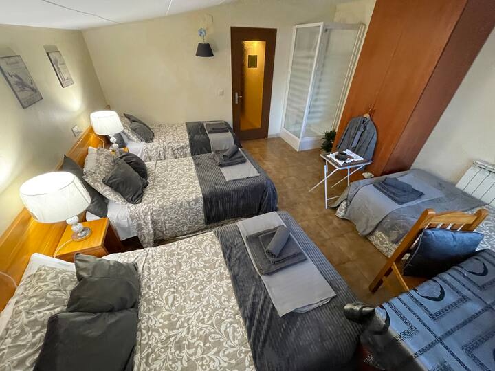 Habitación 4