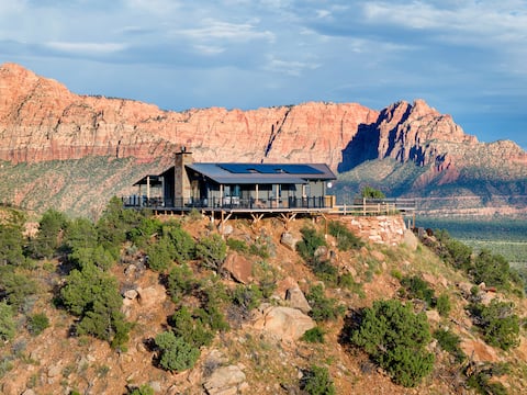 Elevation 40 Zion