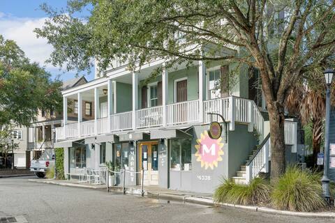 The Boroughs at Paradiso Pool Club 5BR