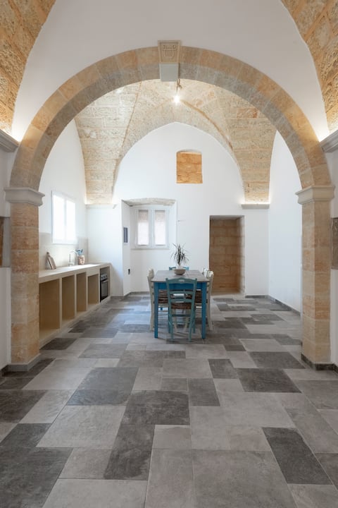 Top Airbnb: Villa Franitu Luxury a Corsano