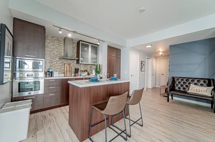 Sep Deal/TorontoVacation CN Tower/Lakeview 3BR&2BA gallery image 5