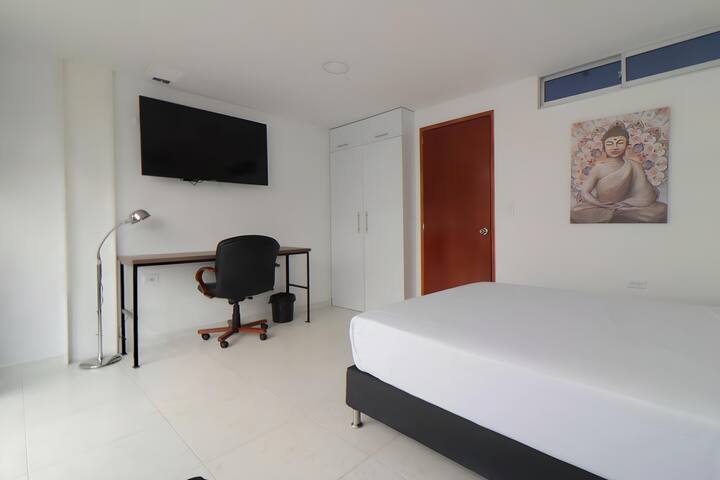 Hotel Coliving 78 a managed Airbnb listing 2