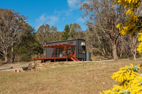 Badger’s Retreat Bywong