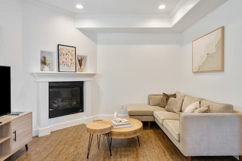 Successful Airbnb property: Cozy Aesthetic Space For Groups Near DTLA in San Gabriel