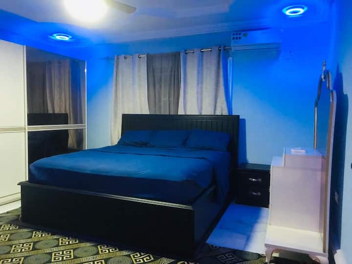 Спална соба 2