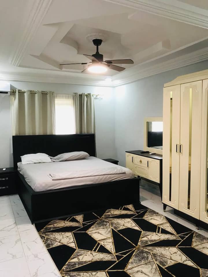 Спална соба 1