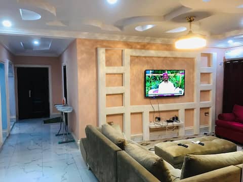 Luxury in Lumley 1: 2 bedrooms: New Lower Price!