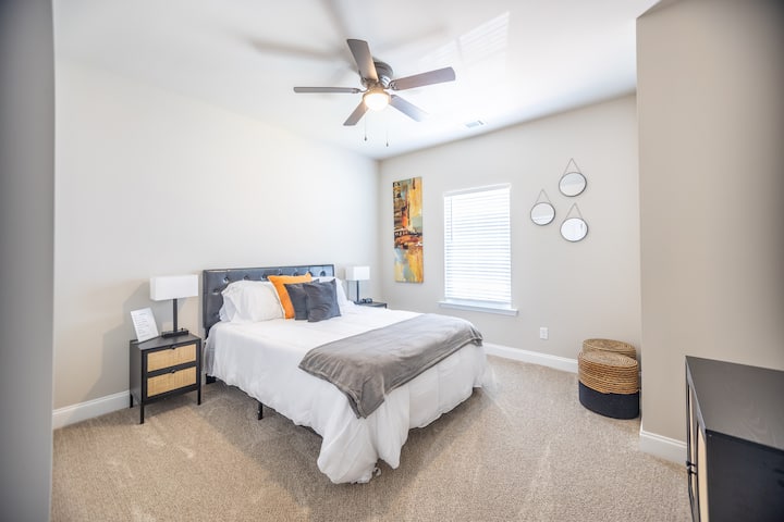 غرفة النوم 2