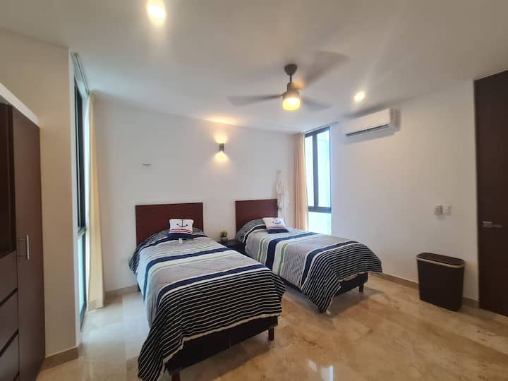 Chambre 2