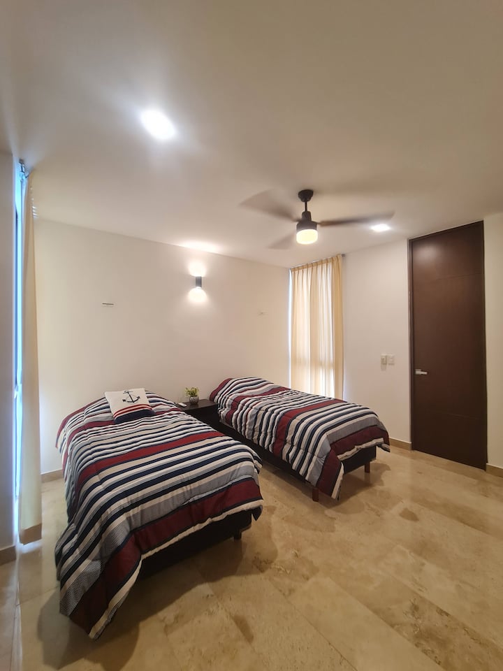 Chambre 4
