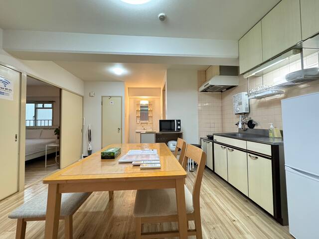 A&C Capital managed Airbnb listing 3