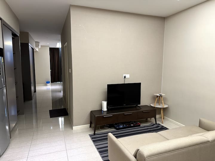 Dorsett Hartamas | Rooftop Pool | Kl City - Kuala Lumpur