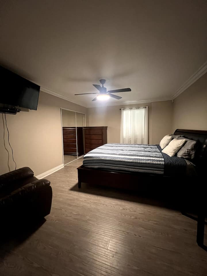 Საძინებელი 5