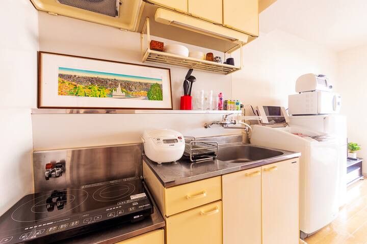BreakOut managed Airbnb listing 3