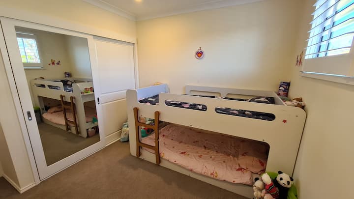 غرفة النوم 3