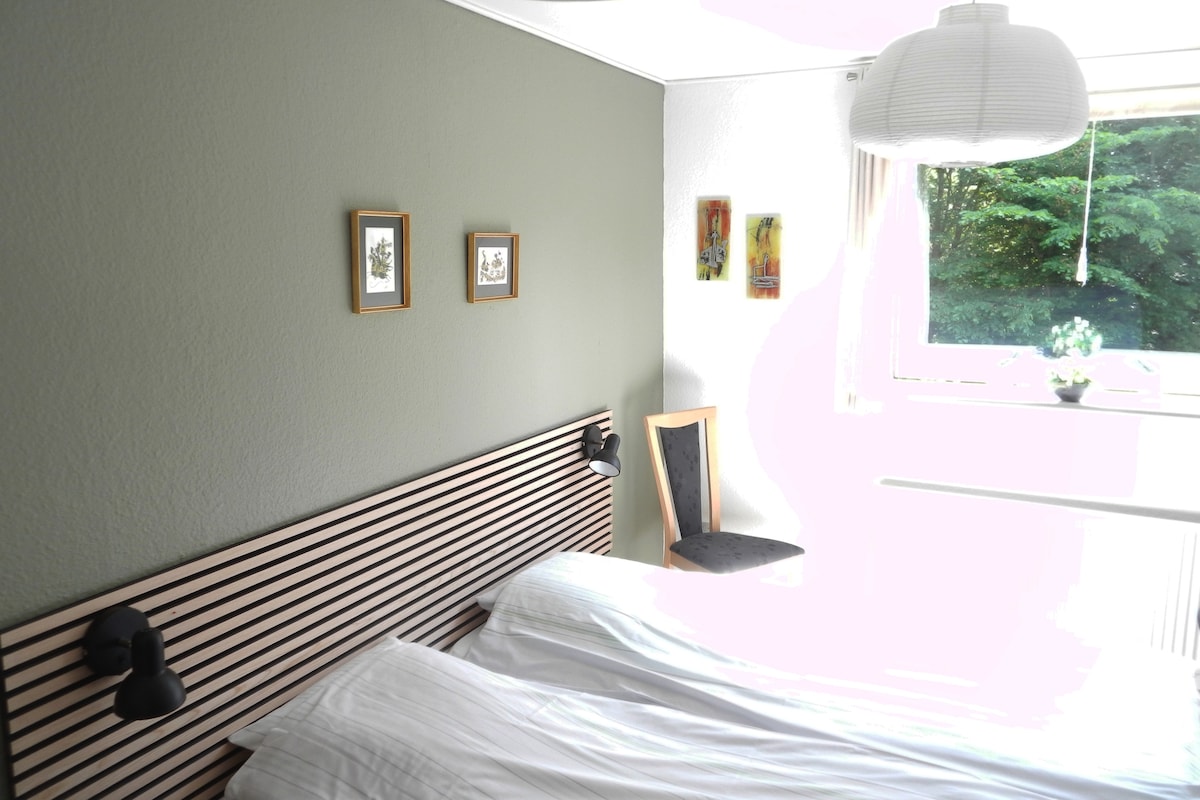 Двокреветна соба бр. 1
Doppeltzimmer Nr. 1
Двокреветна соба бр. 1