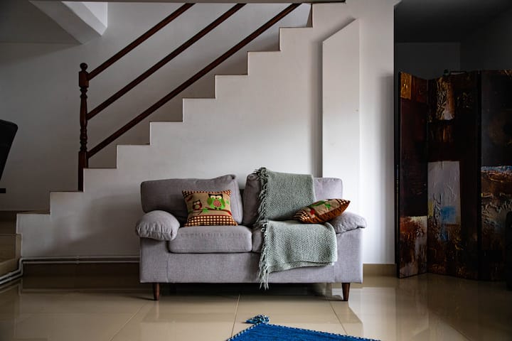 ÎNtreaga Locuință: Casa Diana - Fundu Moldovei