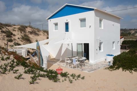 Beach House Caparica