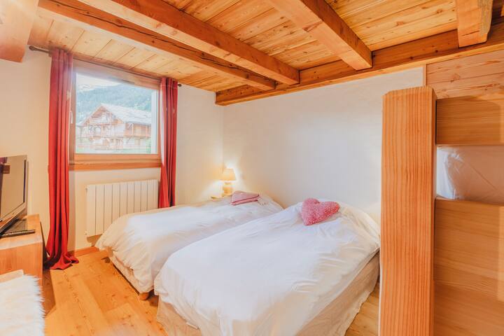 საძინებელი 3