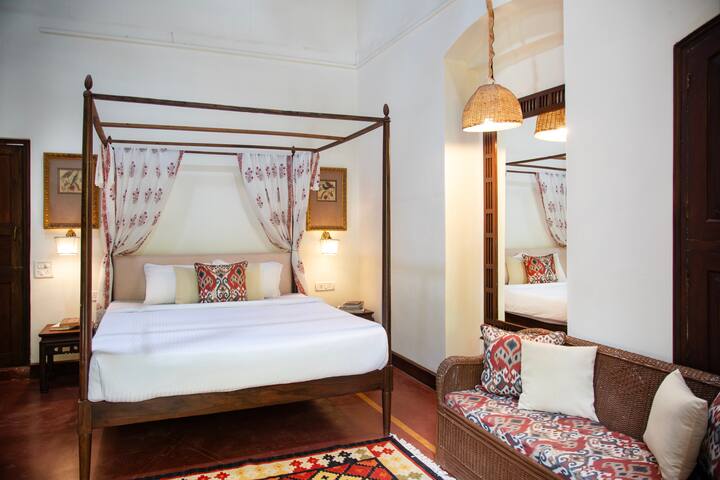 Bedroom image 4