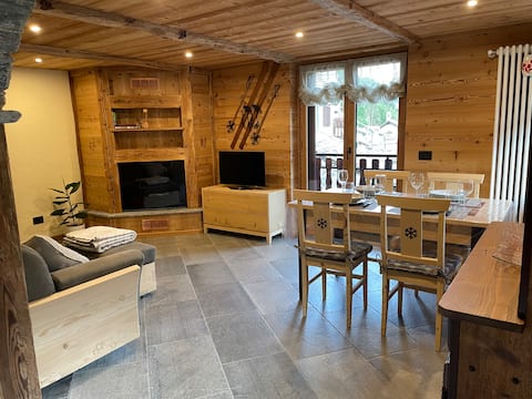 Appartamento – Maison Forré