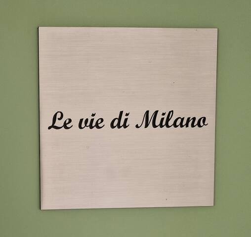 [Duomo-Navigli] Vie di Milano – 3 Indipendent Loft gallery image 2