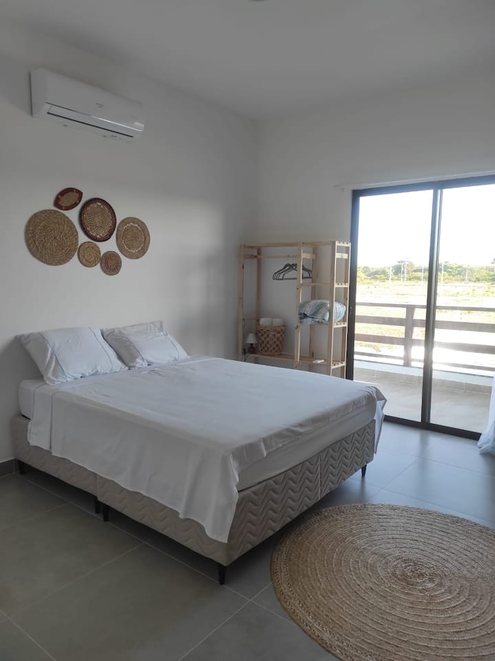 Спална соба 1