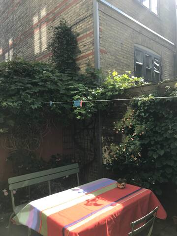 Townhouse near the beach gallery image 5