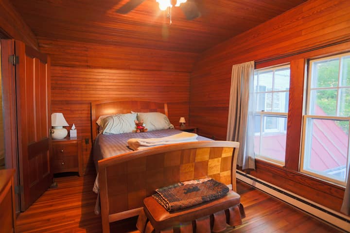 Quarto 5