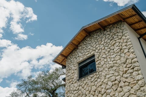 Casa Pinho Bravo - Monte Verde
