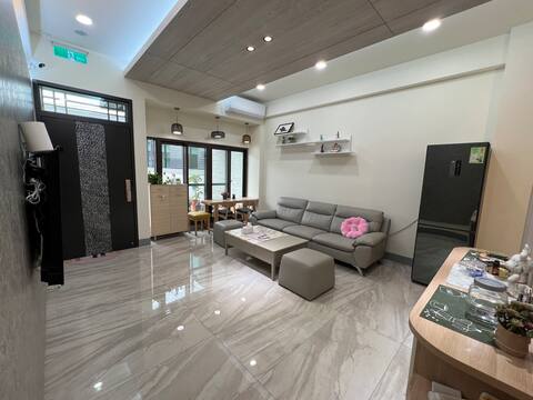 Dongjin Bay Travel Leisure Homestay