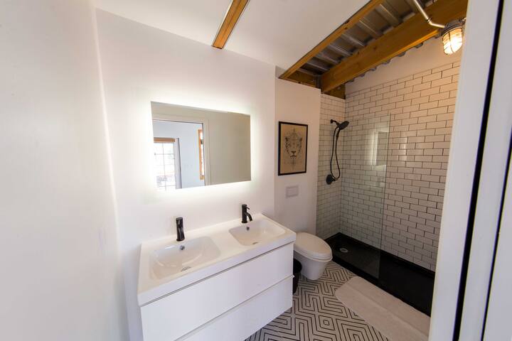 Downtown Industrial Loft in RiNO gallery image 5