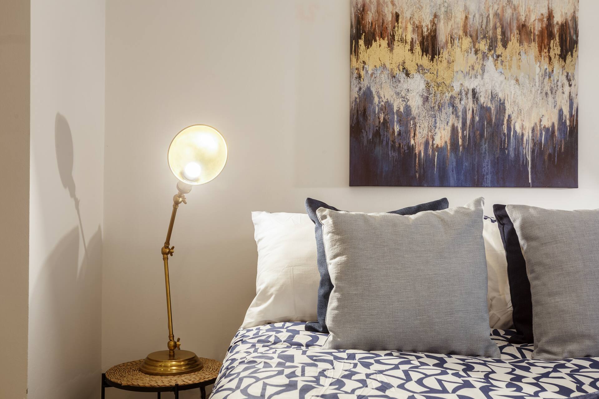 Broadgate Penthouse Apartment — foto 5