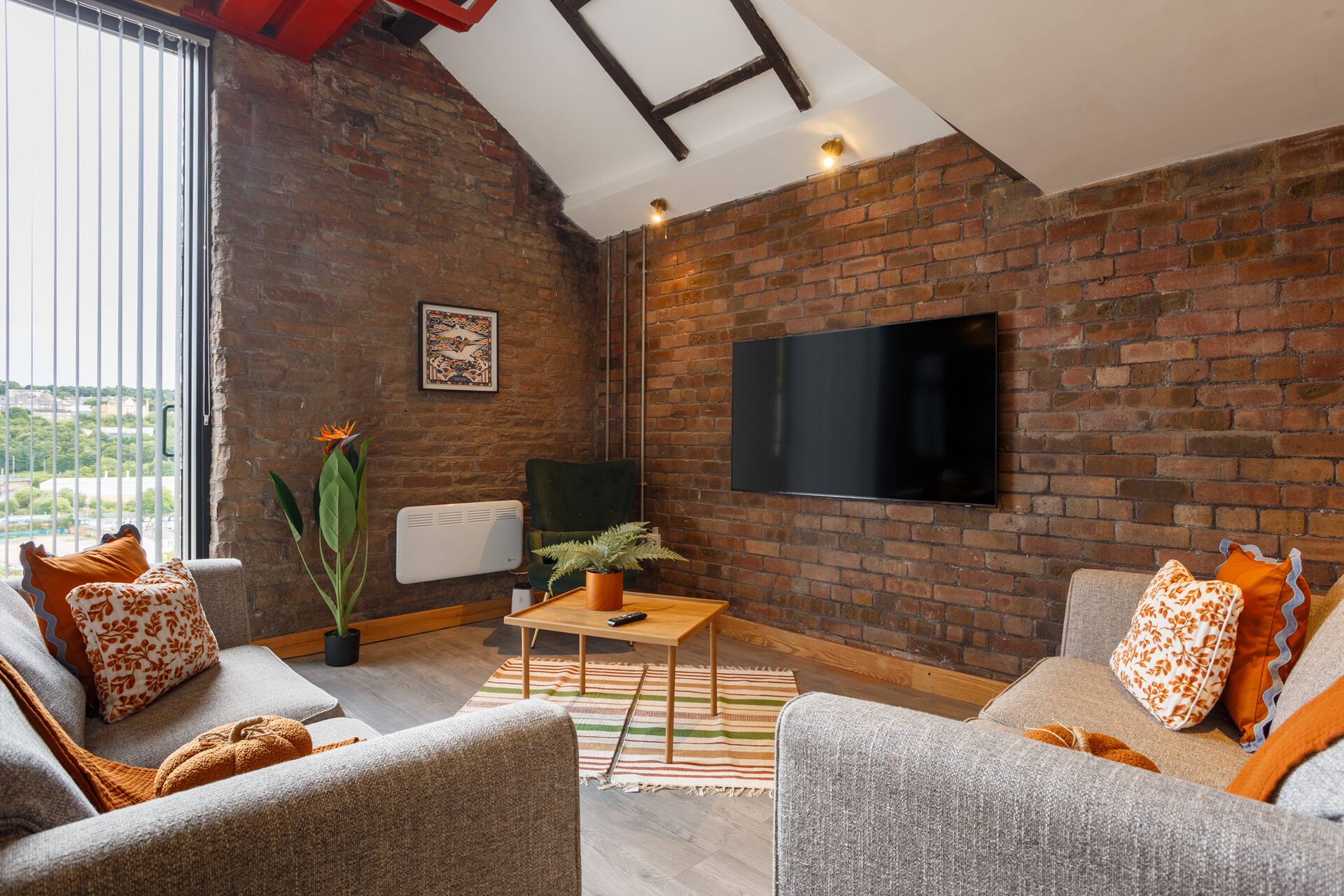Broadgate Penthouse Apartment — foto 3