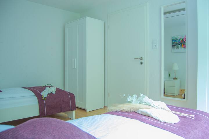 غرفة النوم 2