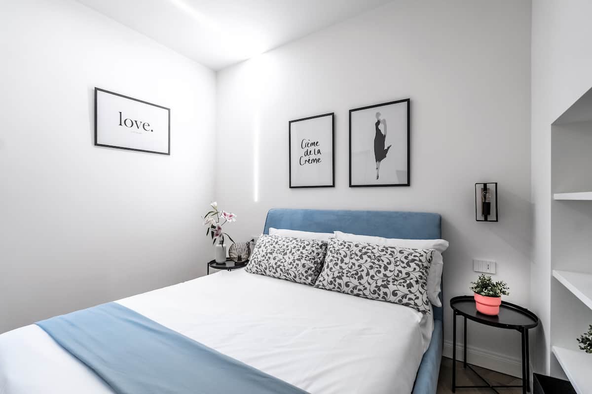 [Duomo-Porta Venezia] Luxury Design Apartment foto 4