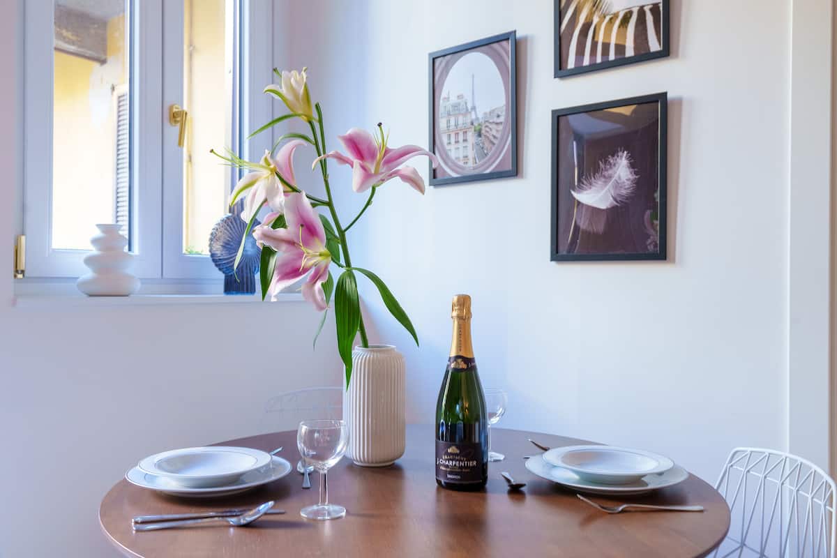 [Duomo-Porta Venezia] Luxury Design Apartment foto 19